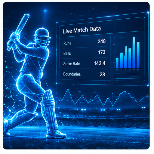 Live Data Feed Services