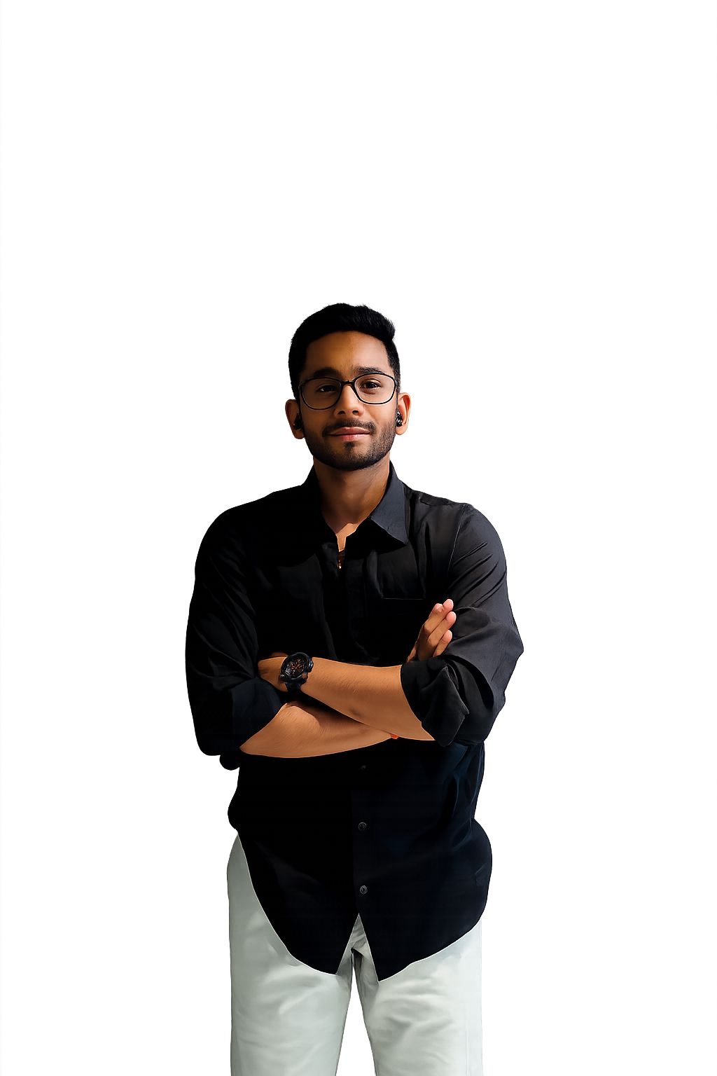 Shubham Deshmukh
